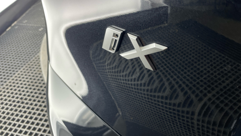 BMW iX 300kW xDrive45 M Sport 101kWh 5dr Auto Electric Estate